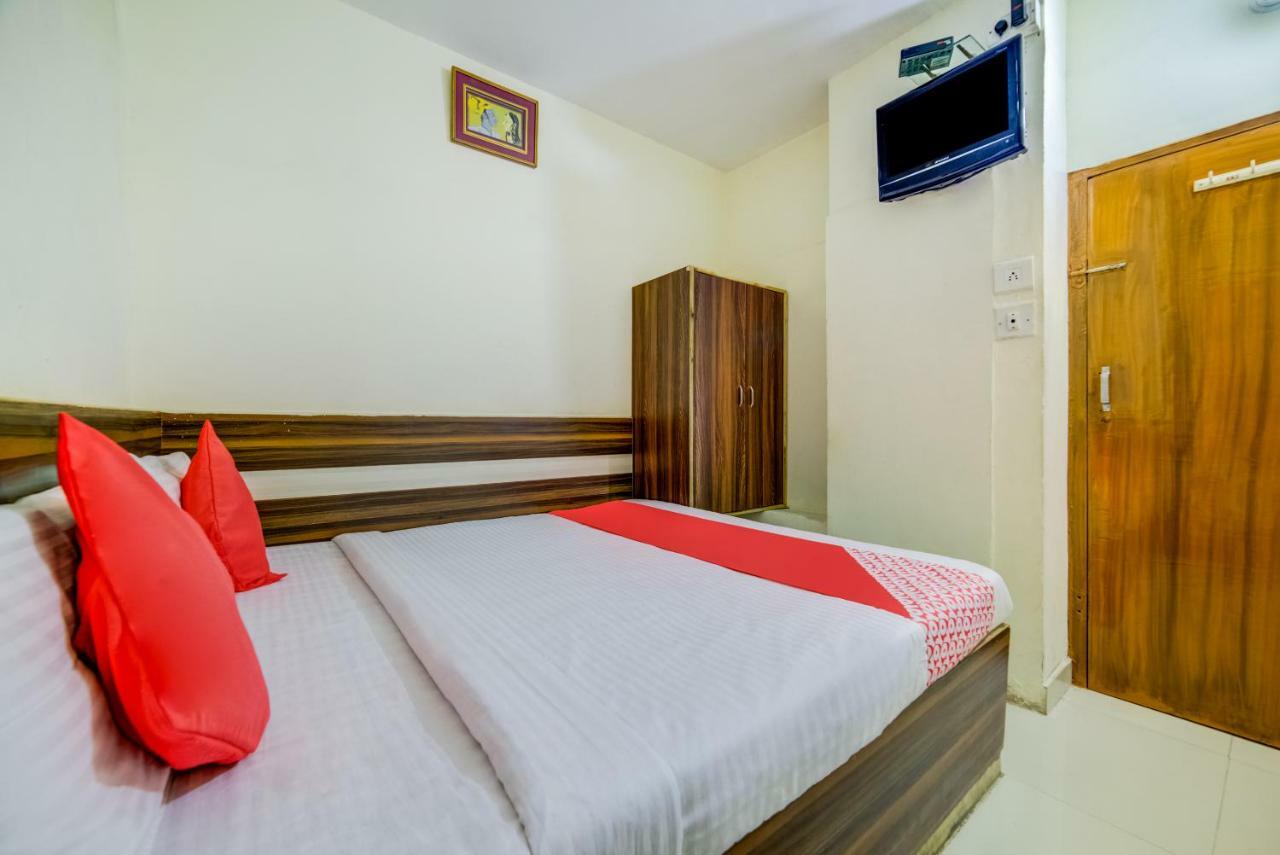 Oyo 40791 Hotel Hot N Fast Suratgarh 外观 照片